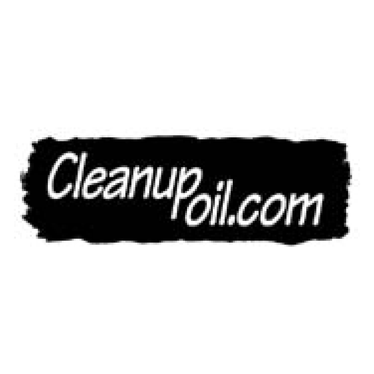 Clean Up Oil